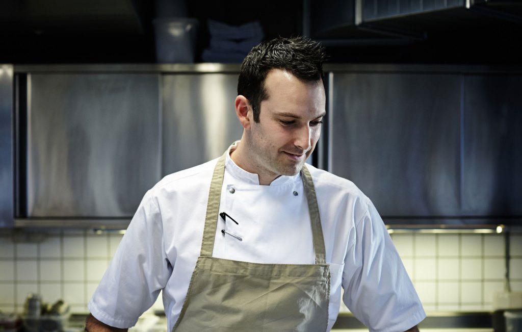 Thumbnail for Former Noma head chef goes “natural” at Tasting Australia
