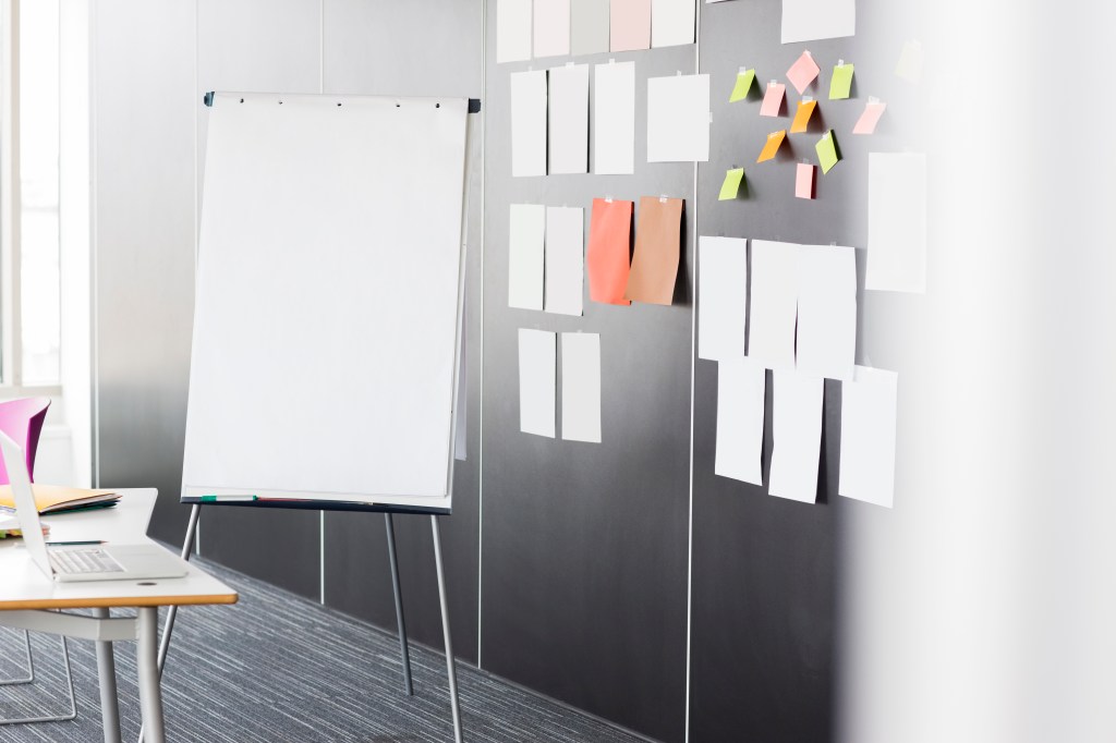 SME managers need to focus on the strategic side of the business. Image: Moodboard

