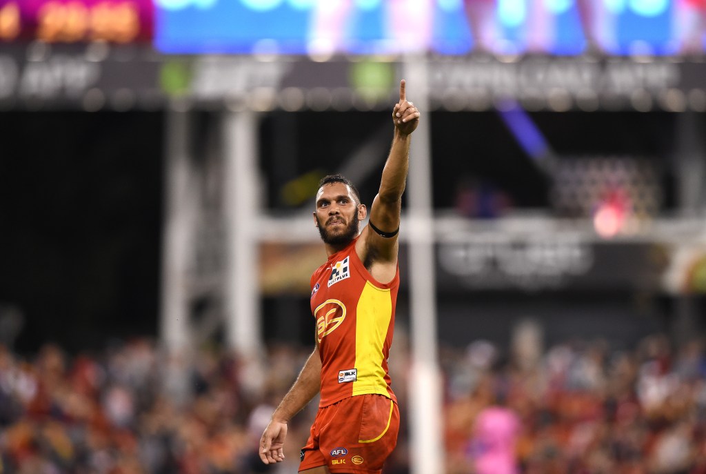 Thumbnail for Bennell’s Freo debut a long way off