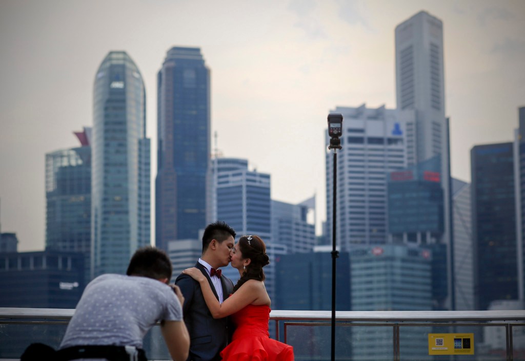 Thumbnail for Can Jay’s citizens’ jury model help Singapore breed?