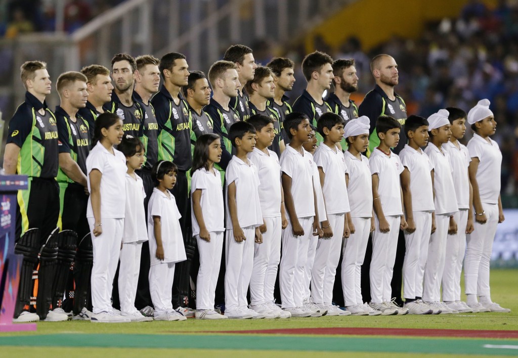 Thumbnail for Warne blasts Australian selectors over WT20 exit