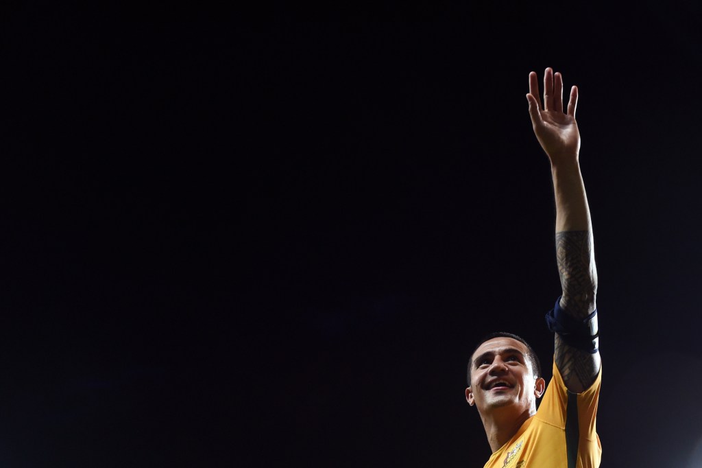Thumbnail for Soccer stumps up for star power under new TV deal