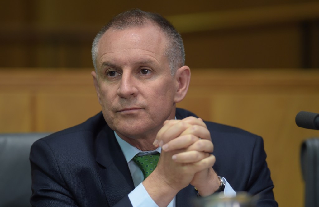 Thumbnail for “Long and difficult path”: Govt warning as Arrium placed in administration