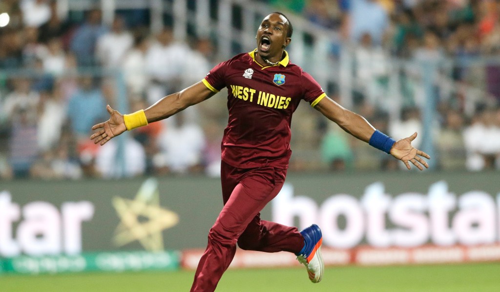 Thumbnail for Bravo blasts “unprofessional” Windies board