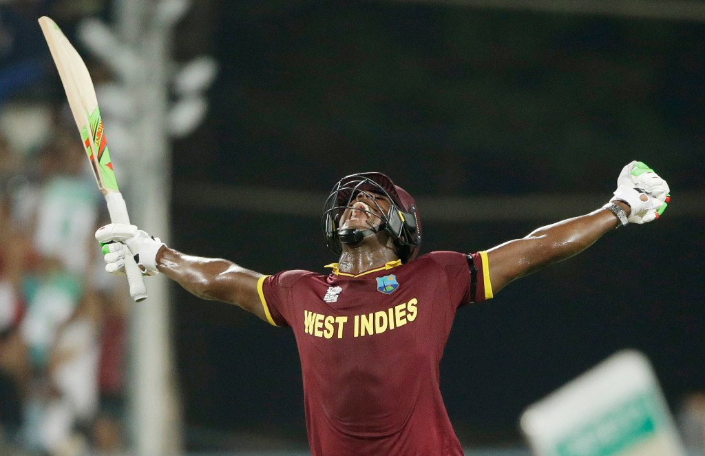 Thumbnail for Brathwaite mulls multiple BBL offers