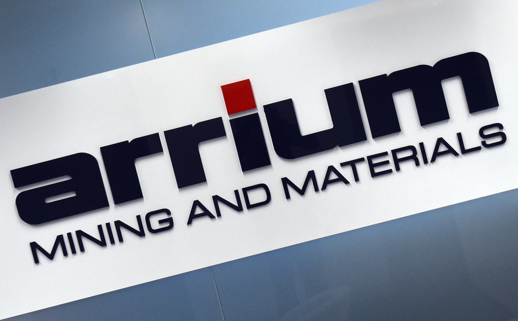 Thumbnail for Grim future predicted for Arrium workers