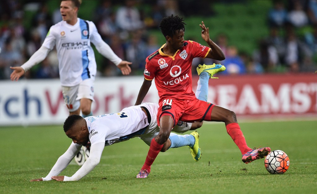 Thumbnail for Novillo won’t front up against United after appeal rejected