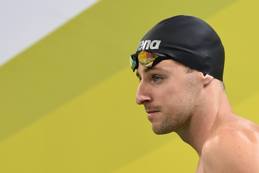 Thumbnail for “I might go and bang my head against a couple of walls”: Missile misfires at Rio trials