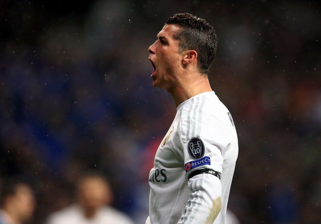 Thumbnail for “For those who doubted Ronaldo, he has vindicated himself again”