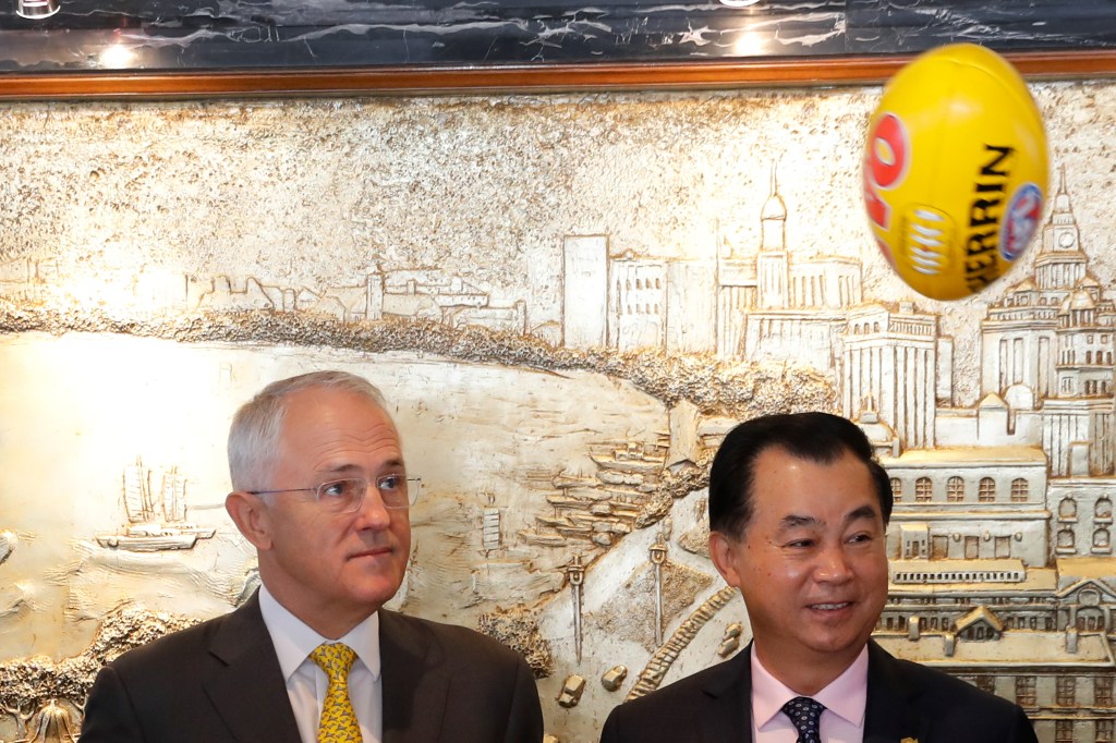 Thumbnail for Govt orders independent review of Kidman sale