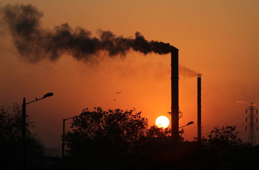 Thumbnail for Consensus confirmed: 97% of climate scientists agree on global warming