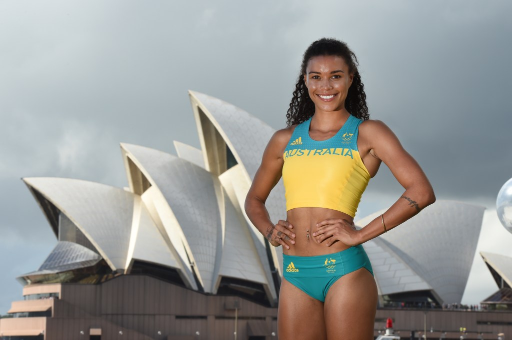 Thumbnail for Aussies to look their best for Rio test