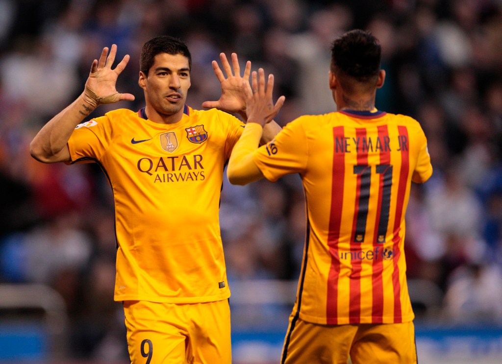Thumbnail for Barcelona’s 8-0 La Liga romp