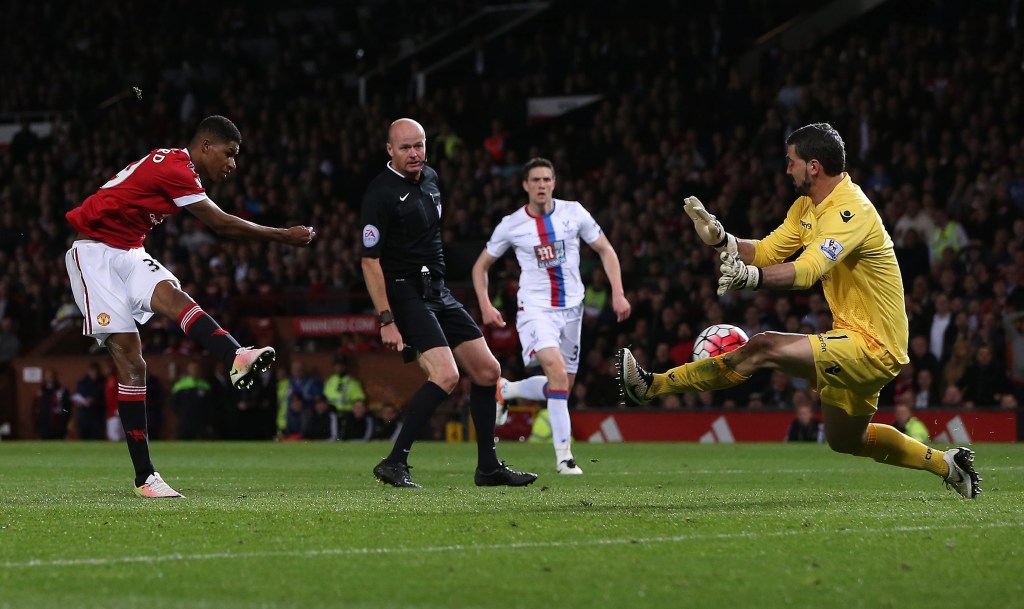 Thumbnail for “I came to England to win titles”: van Gaal bullish as Man Utd close