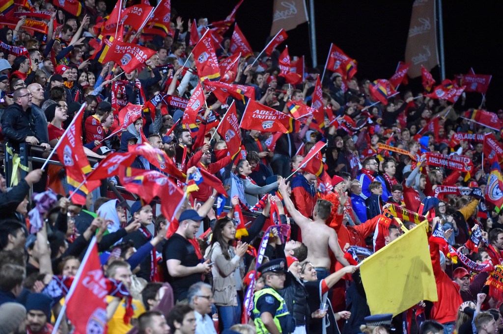 Thumbnail for A-League expansion on backburner as governance grievances boil over
