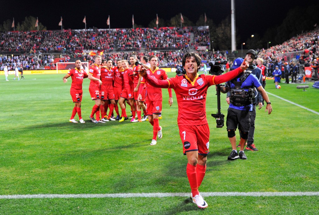 Thumbnail for “They might be the former champions but they’re on the bottom now”: City out for Red vengeance