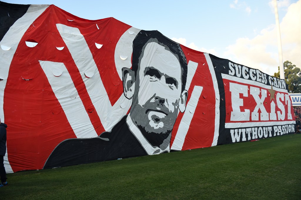 Thumbnail for How the Wanderers built – and rebuilt – an A-League juggernaut