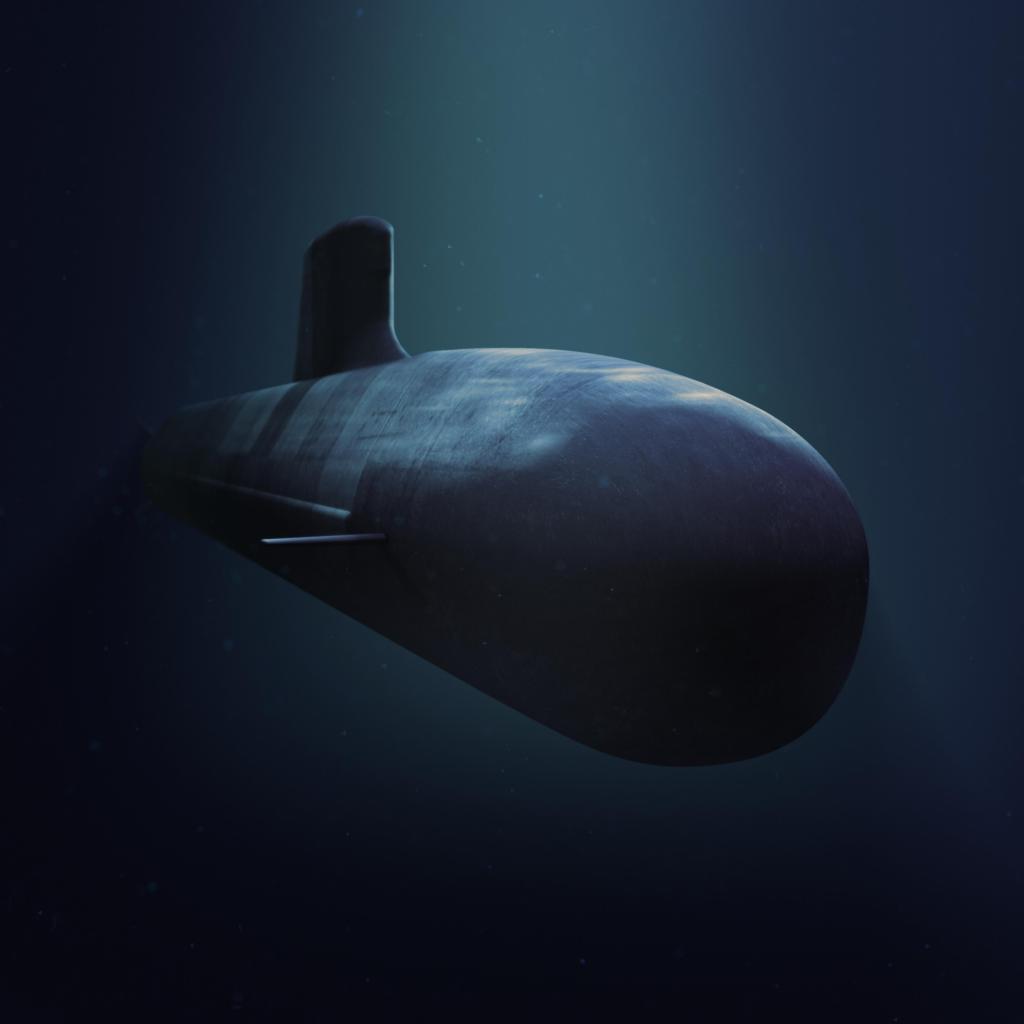 Thumbnail for Australian steel for subs – but not from Arrium