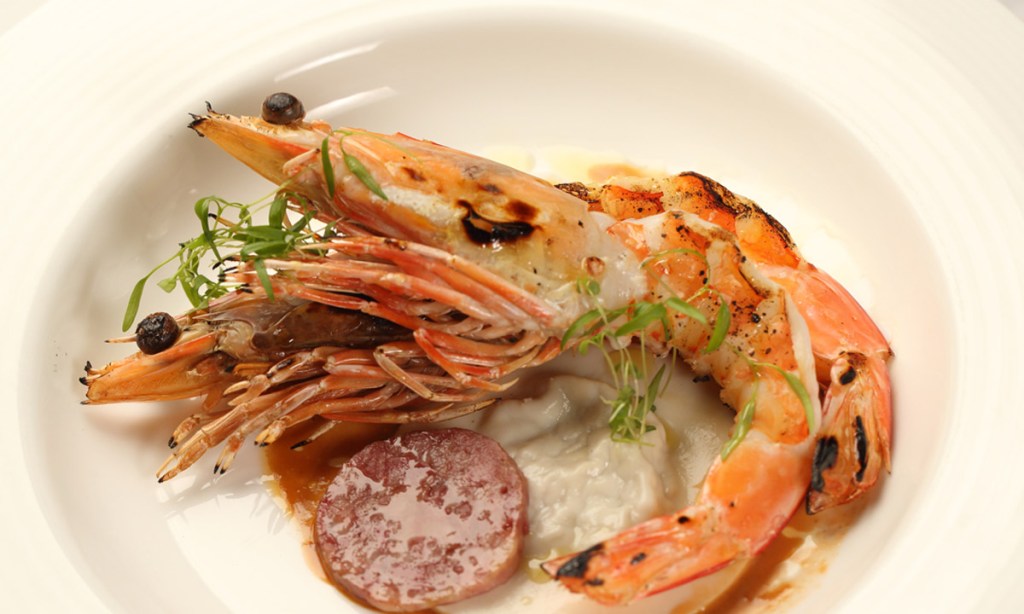 Thumbnail for Restaurant review: Chloe’s