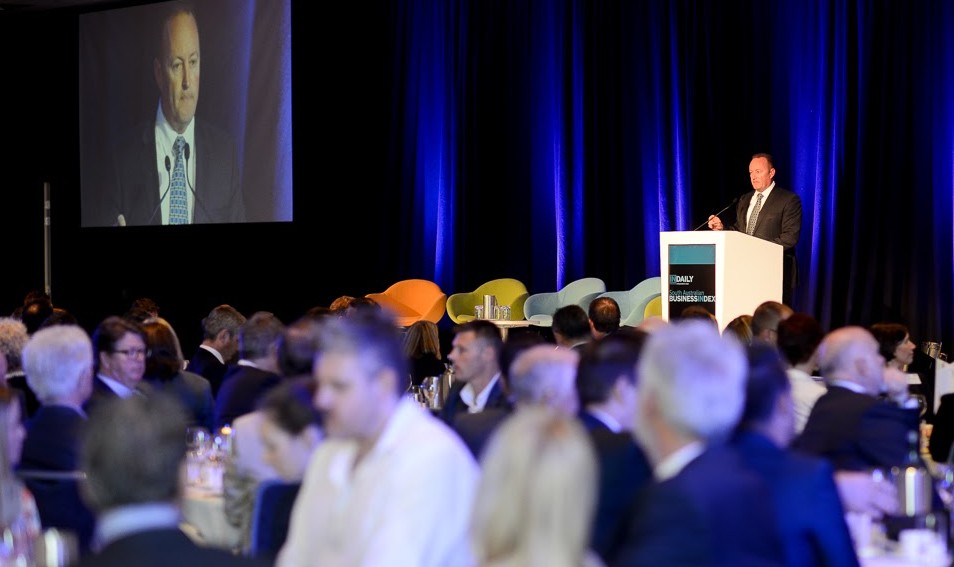 Thumbnail for Investment attraction chief slams insular Adelaide’s “pissant” bylaws