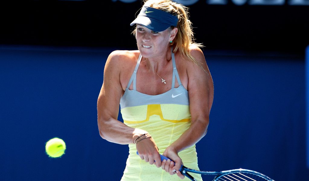 Thumbnail for Sharapova ban could be overturned after WADA admission