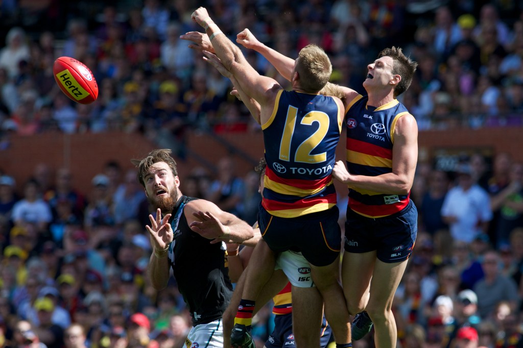 Thumbnail for Trading Dixon, Bennell a “big step forward” for Suns: Malceski
