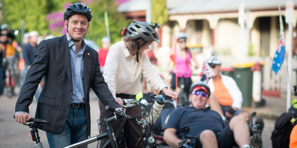 Thumbnail for Adelaide set for renewed battle over city transport