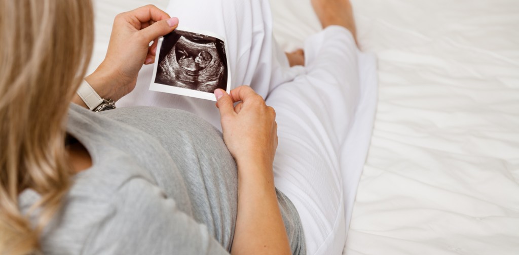 Thumbnail for Raising concerns about pandemic pregnancy, motherhood and mental health