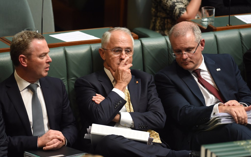 Thumbnail for Ministers differ over foreign steel as Arrium talks continue