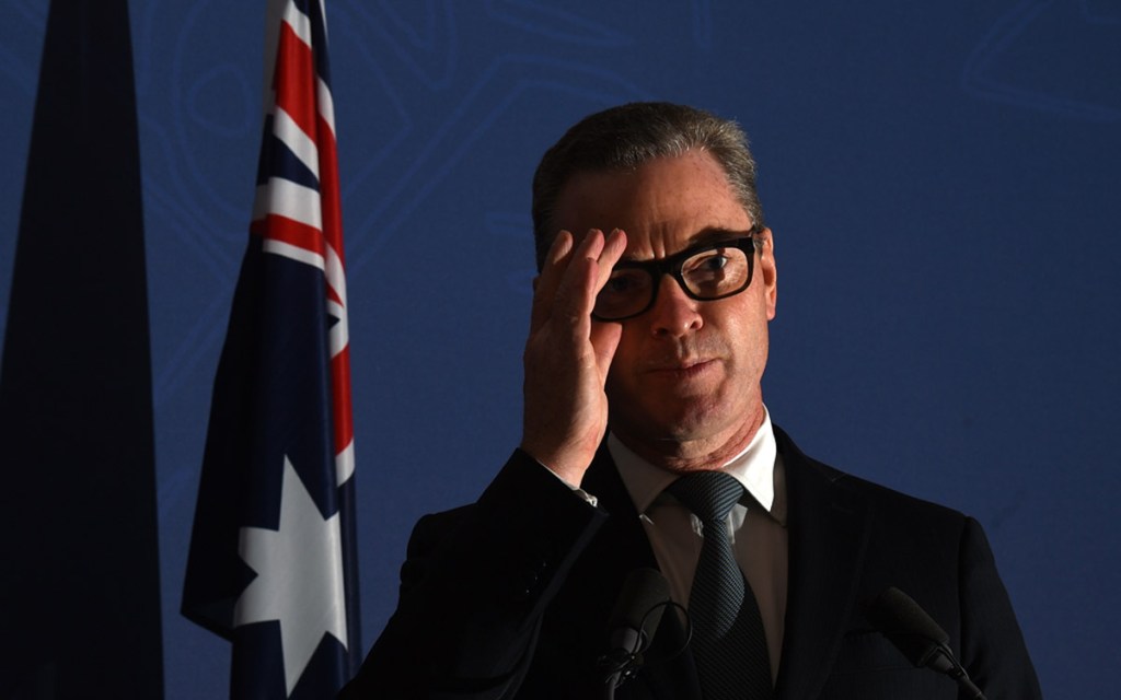 Thumbnail for Govt offers Arrium $49m loan for machinery