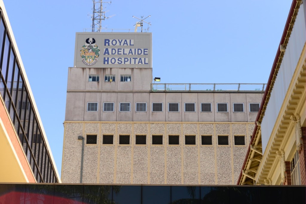 Thumbnail for Review for SA hospital power back-ups
