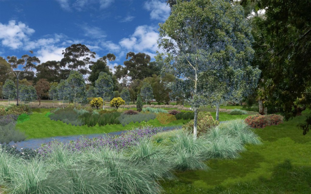 Thumbnail for Massive parklands tree planting program causes council confusion