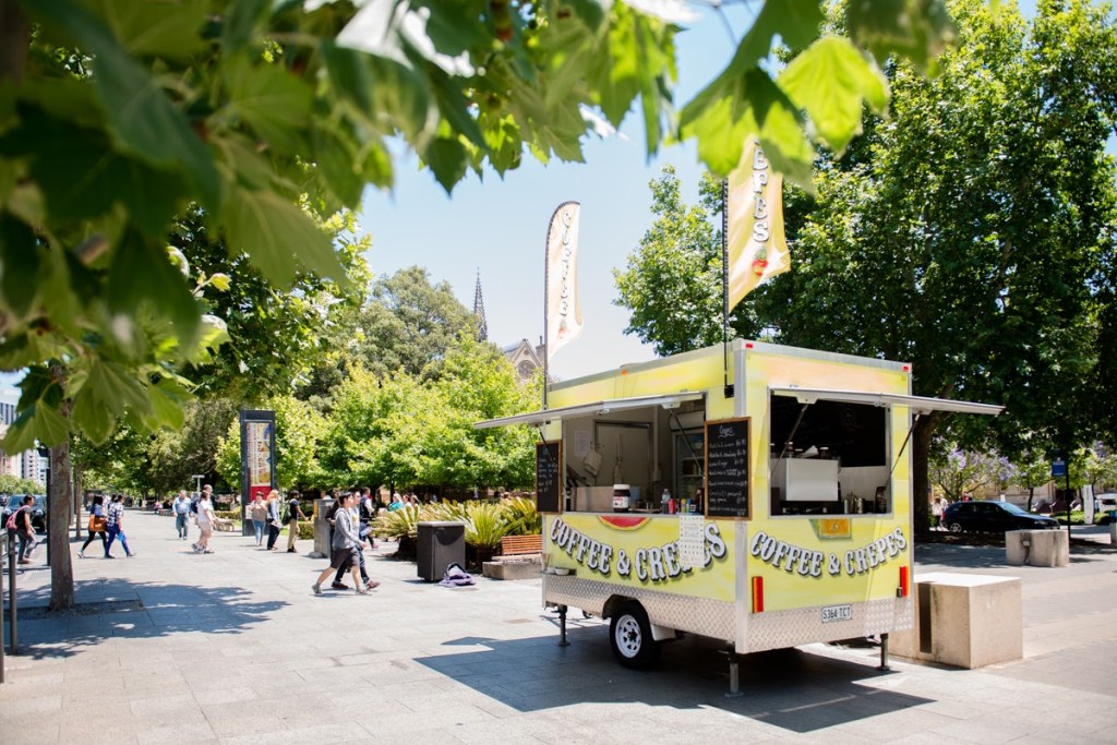 Thumbnail for Govt deregulation could “cannibalise” food truck industry: Haese
