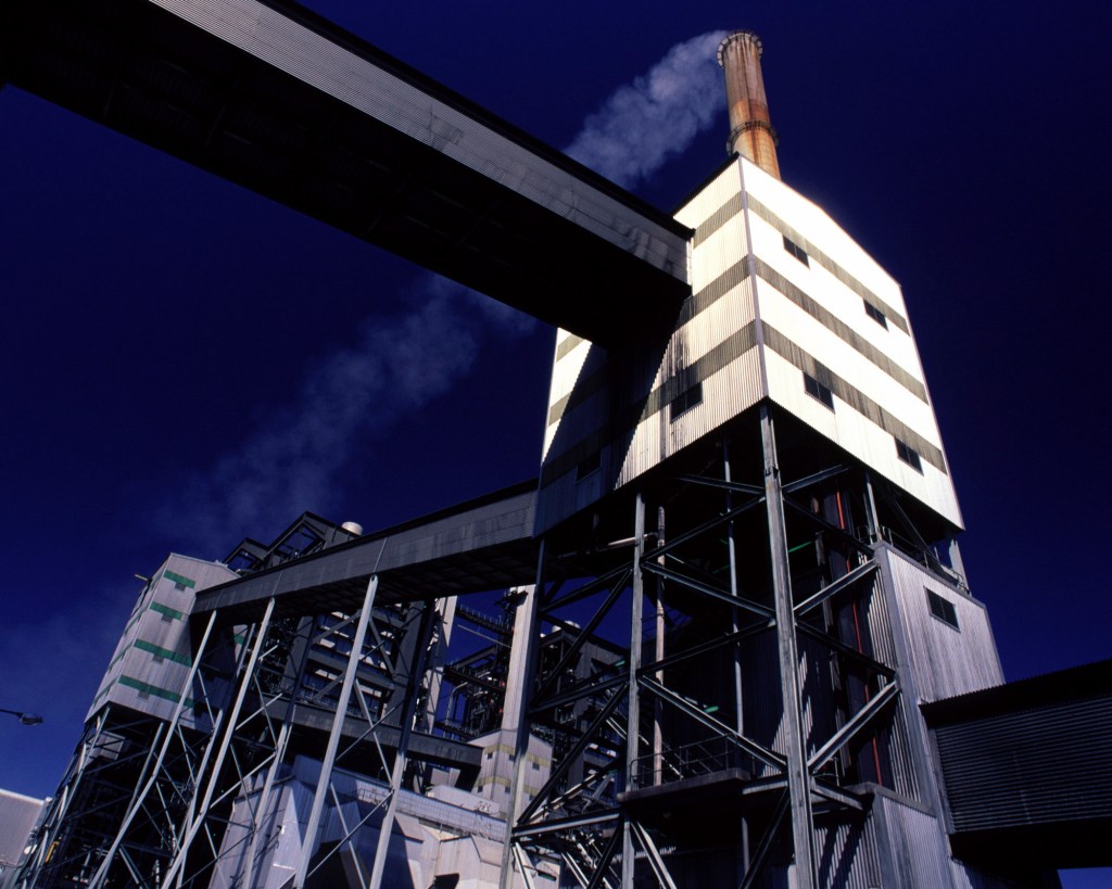 Thumbnail for SA is now coal-free – and batteries could fill the gap