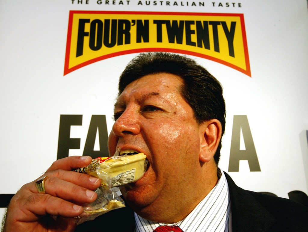 Thumbnail for Patties Foods backs $232m takeover