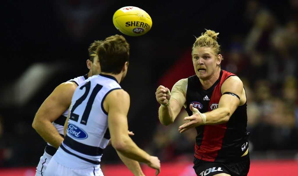 Thumbnail for Pies join queue for Hurley’s signature
