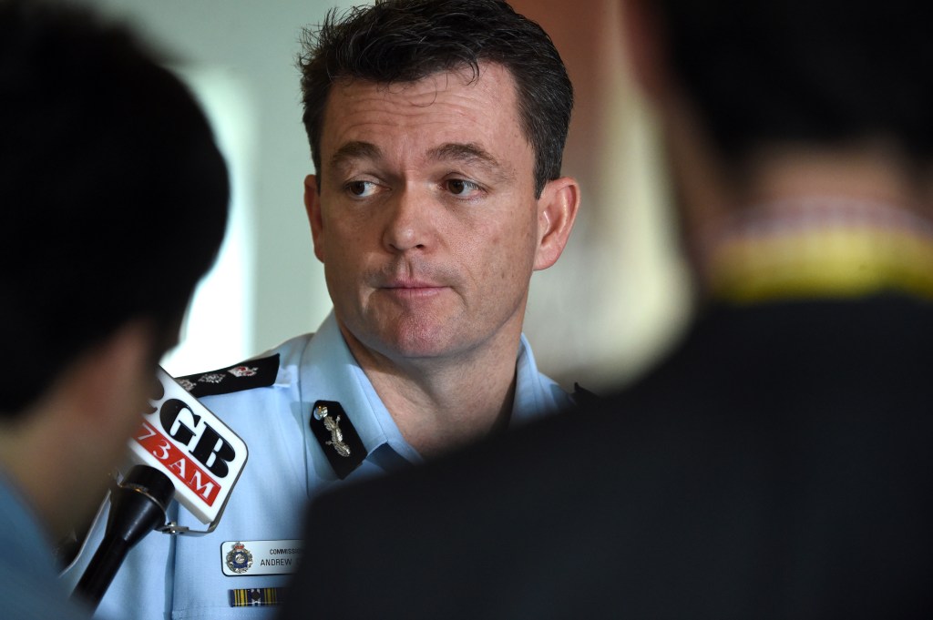 Thumbnail for AFP denies political bias in raid on Labor