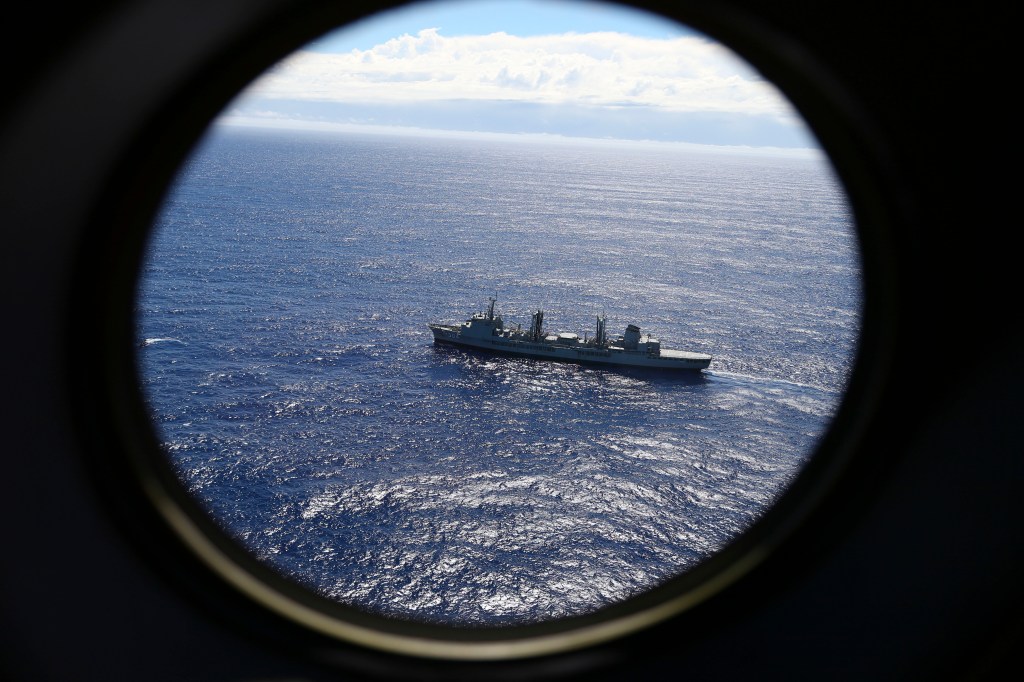 Thumbnail for “Not one local job” in new defence contract