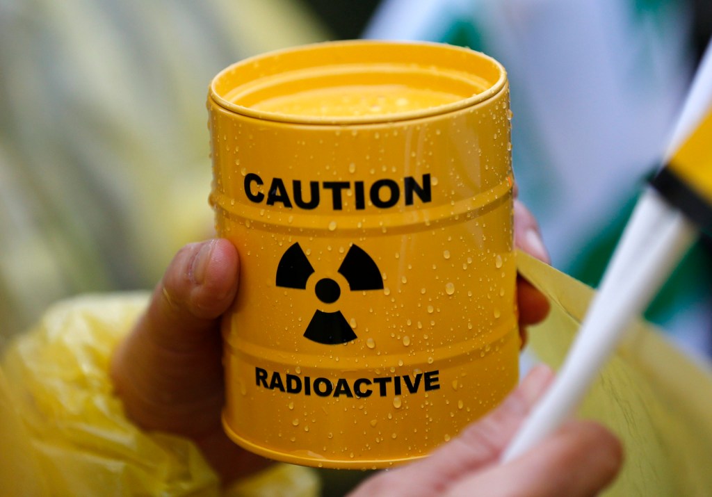 Thumbnail for Long-term impact of quick nuclear dump fix