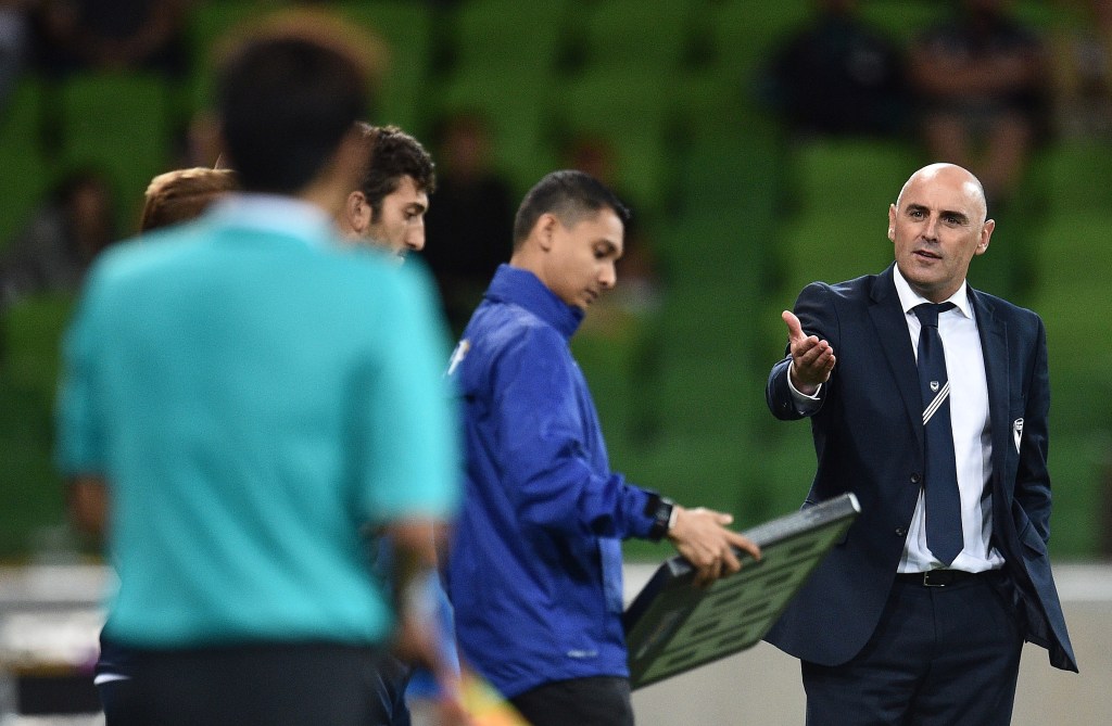Thumbnail for “Bitterly disappointed” Muscat returns home to start rebuild