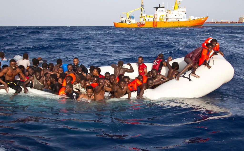 Thumbnail for Lessons for Australia from Italy’s refugee crisis
