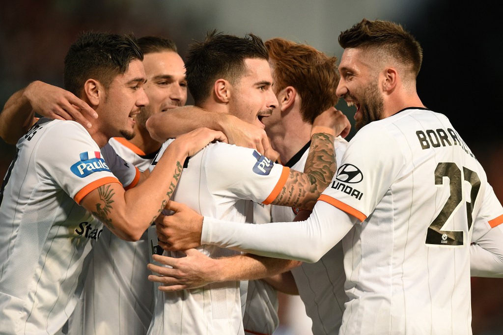 Thumbnail for Brisbane Roar in limbo as owners request FFA extension