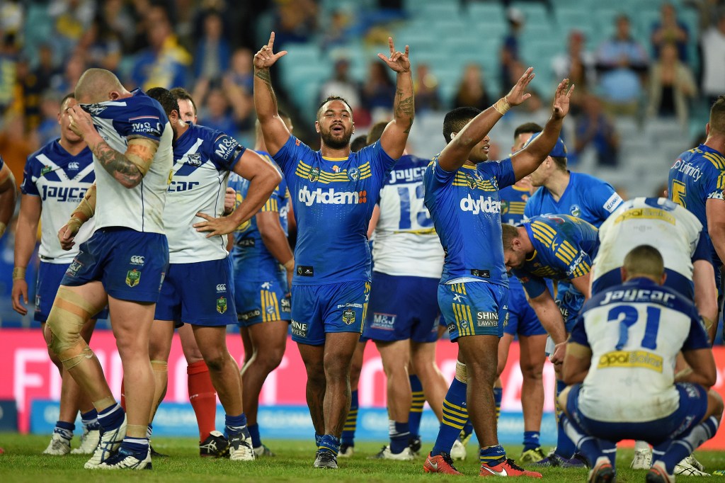Thumbnail for Parramatta smashed by NRL after salary cap rorts