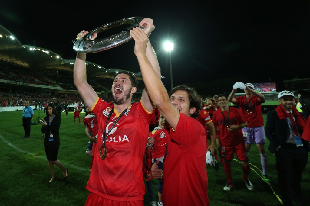 Thumbnail for The highest of highs, the lowest of lows – and the slow death of possession football