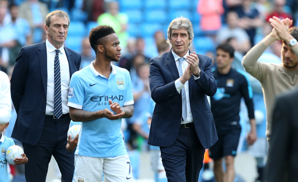 Thumbnail for Pellegrini’s City farwell turning sour