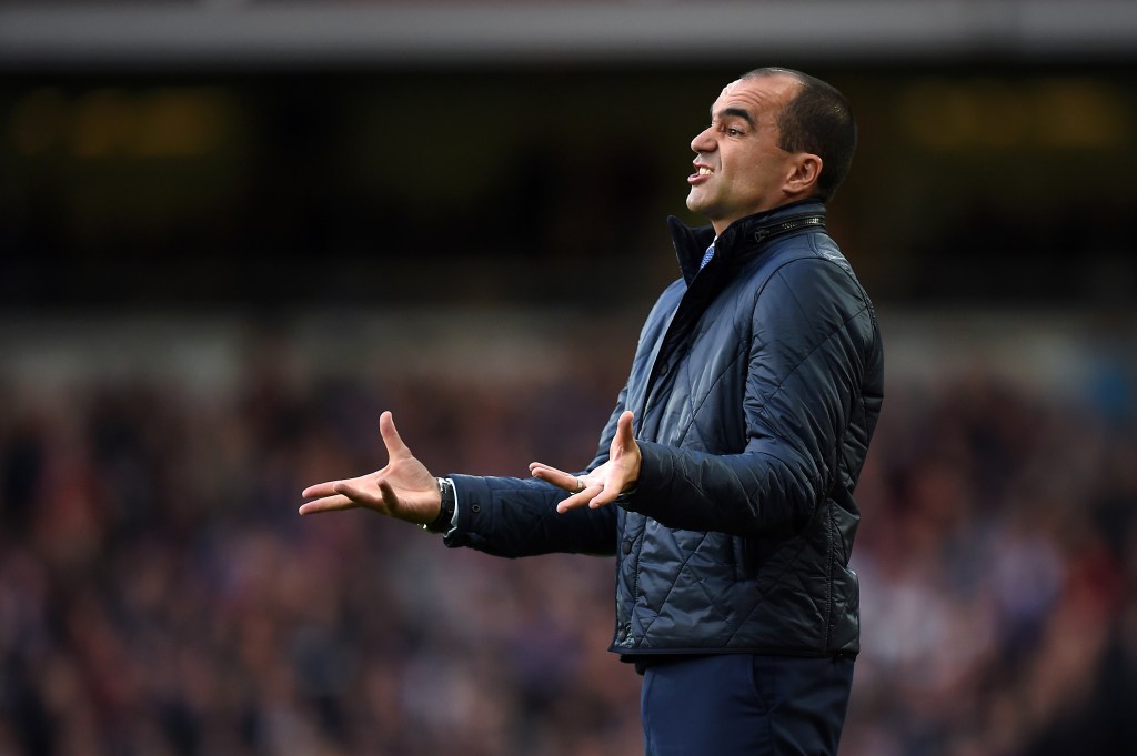 Thumbnail for EPL fallout: Everton sacks manager, Tottenham extends deal