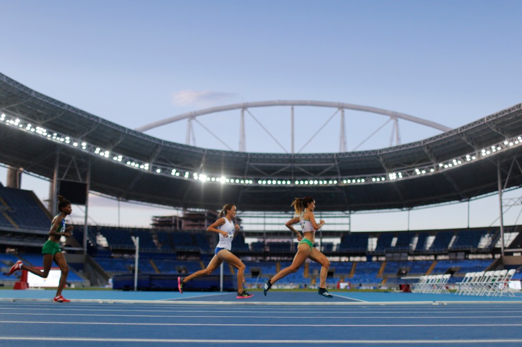 Thumbnail for Triple M scores Olympic radio rights