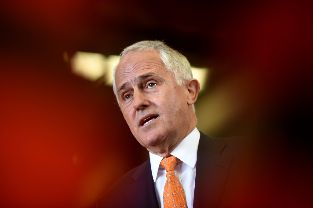 Thumbnail for Labor loses skin on borders, but Turnbull will suffer too