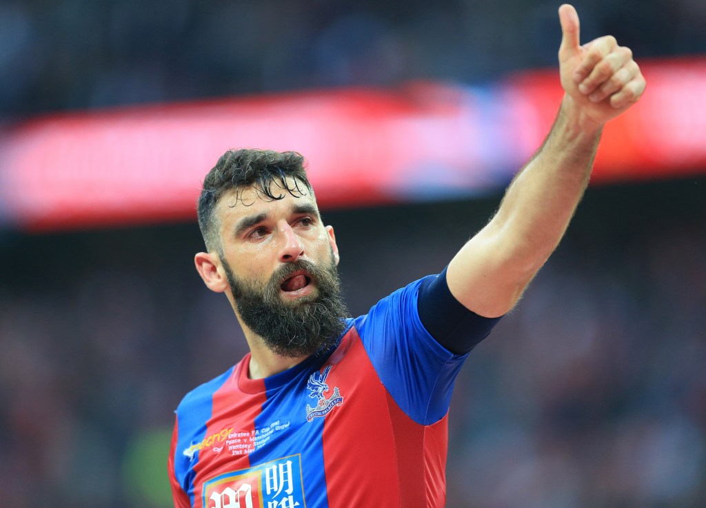 Thumbnail for Socceroos captain expected to face England