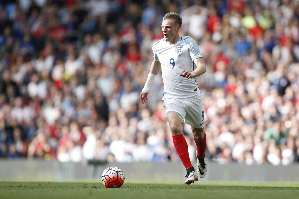 Thumbnail for Socceroo disappointed at Vardy’s absence for friendly